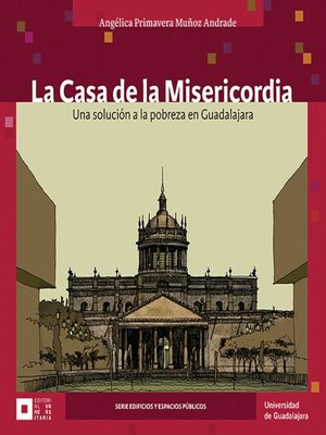 cover image of La Casa de la Misericordia